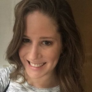 Meet your Posher, Lindsay